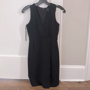 J.Crew dress size 00P